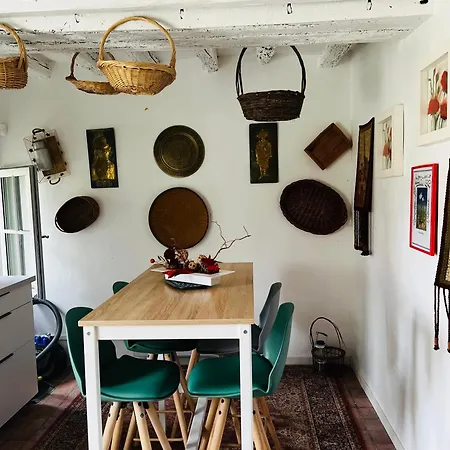 Chateau De La Thibaudiere - De Madame De Savary *