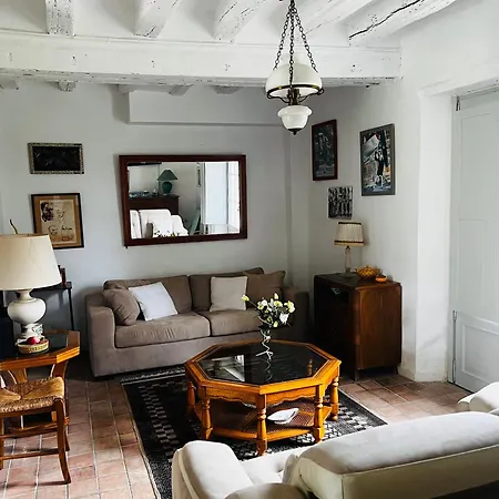 Chateau De La Thibaudiere - De Madame De Savary