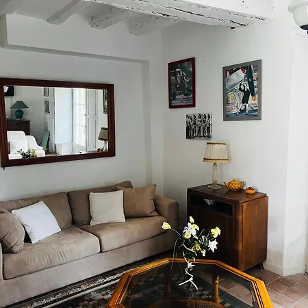 Chateau De La Thibaudiere - De Madame De Savary Kwatera prywatna Allonnes (Maine-et-Loire)