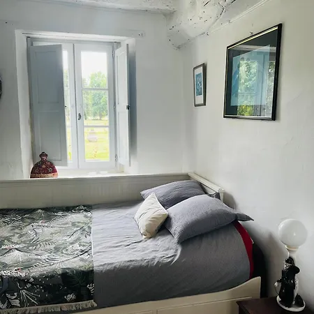 Chateau De La Thibaudiere - De Madame De Savary Pansiyon *