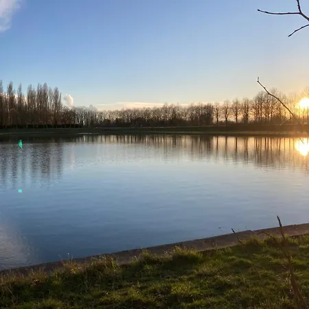 Chateau De La Thibaudiere - De Madame De Savary Kwatera prywatna *