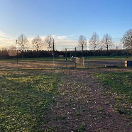 Chateau De La Thibaudiere - De Madame De Savary